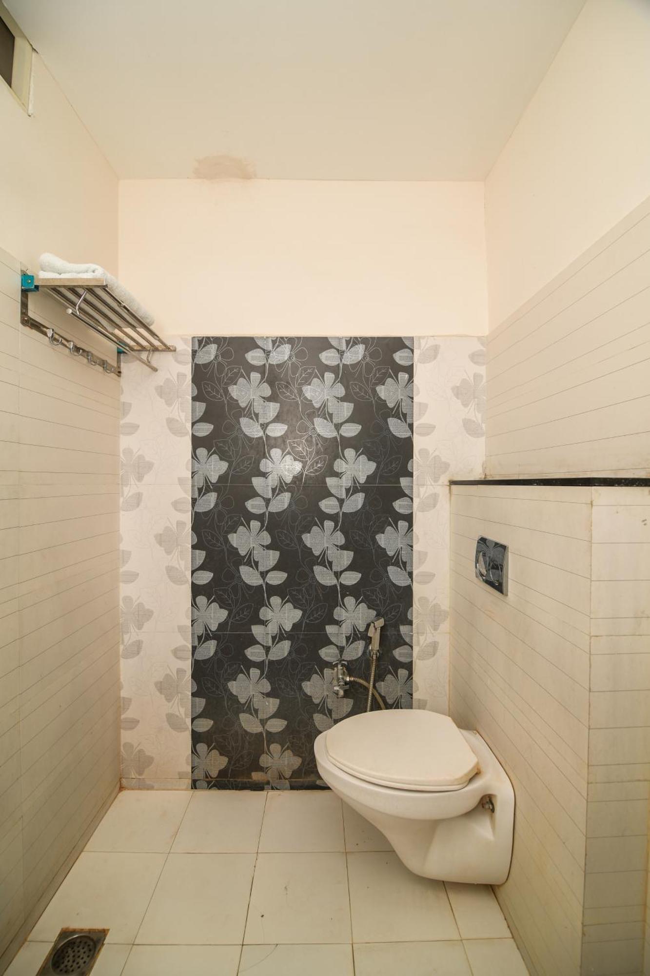 Shree Ram Hotel Ujjain Εξωτερικό φωτογραφία